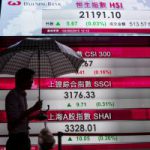 Yen gains Yuan falls as Hong Kong tensions muddy trade progress