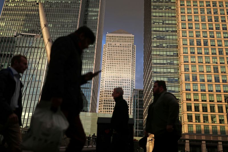 UK government borrows less than expected in December