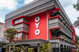 Oyo says annual loss grew over six-fold on China expansion