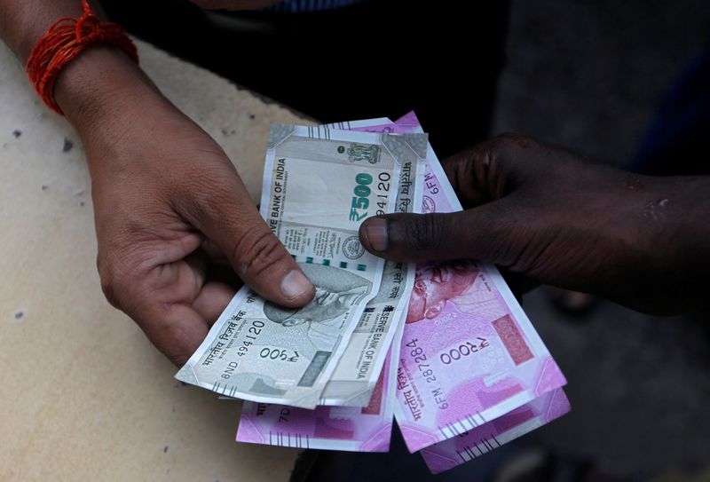 Indian banks to appeal for relief on bad loans amid coronavirus concerns