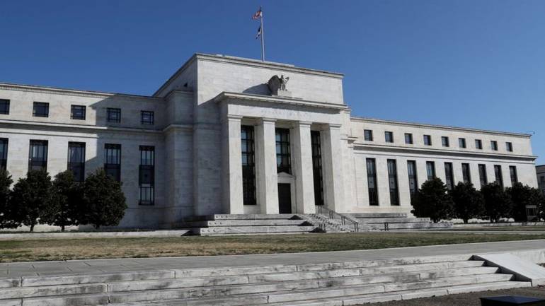 Fed cuts interest rate to zero, launches $700bn QE programme