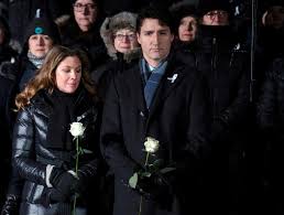 Canada's Trudeau to be in isolation after wife tests positive for coronavirus