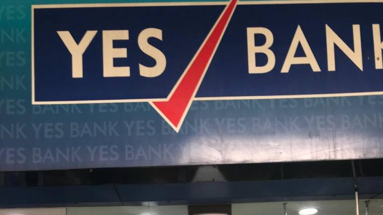 Yes Bank gets Rs 60,000cr lifeline from RBI, but there is a caveat