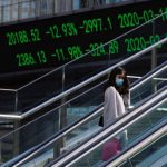 Asian Equities Up as COVID-19 Shows Signs of Slowing