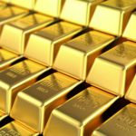 Gold Down as Investors Continue to Consolidate Earlier Gains