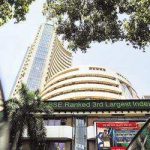 Sensex rises 500 points, banking and financials lead rally; Nifty above 11,770