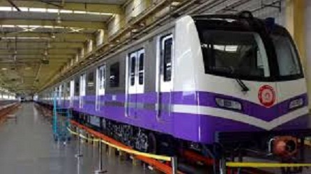 Kolkata metro to resume services from September 14, will stay shut on Sundays