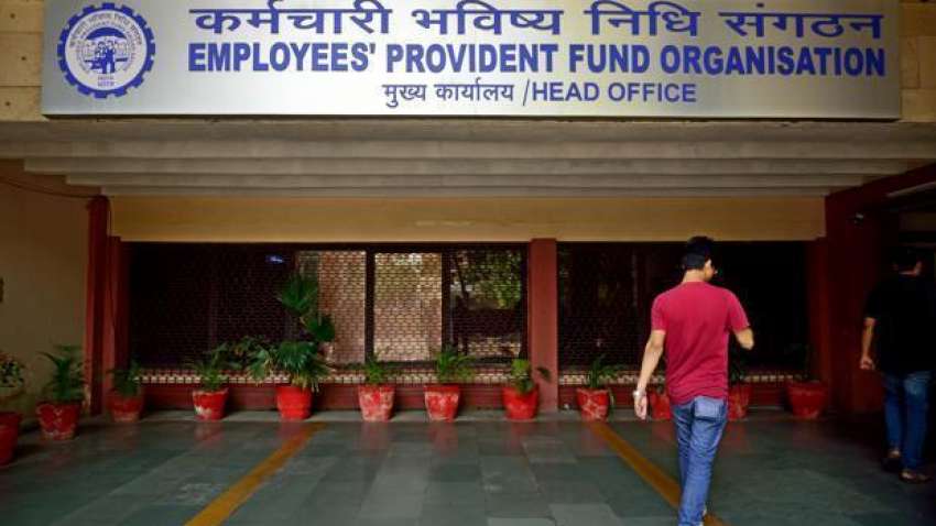 Payroll data: EPFO records 10.05 lakh new enrolments in August amid coronavirus pandemic