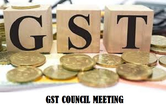 GST Council to meet today: Stage set for stormy session as compensation dues issue to take centre stage