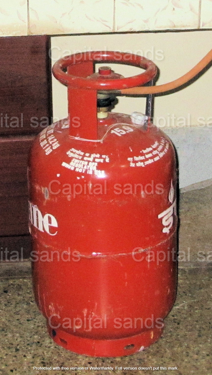 Cooking Gas, Aviation Fuel, Aviation Turbine Fuel Price, LPG Cylinder Price,