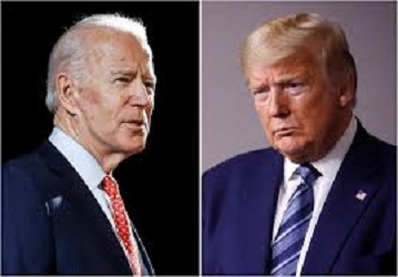 Joe Biden, Donald Trump to campaign in Georgia on eve of Senate runoffs