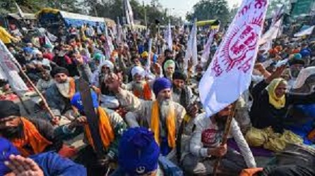 Farmers' tractor rally | Indian Railways announces full refund to passengers who missed trains in Delhi area stations