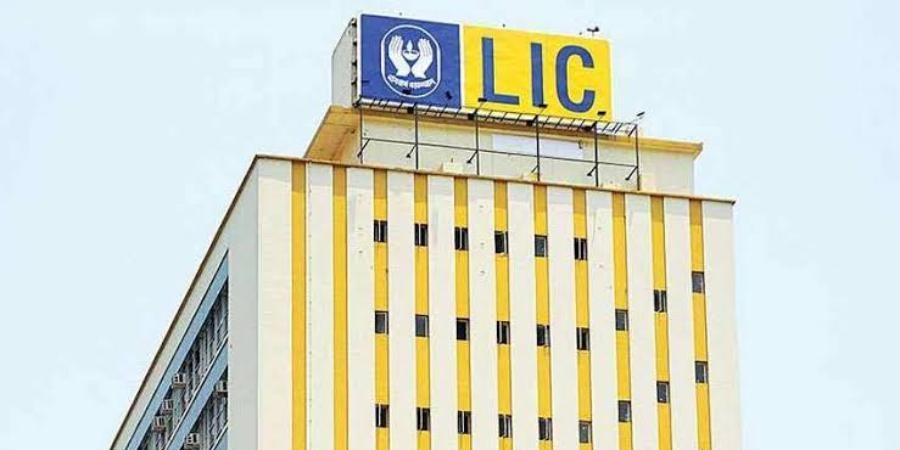 Govt proposes to hike in LIC's authorised capital to Rs 25,000 cr