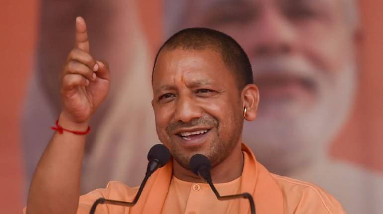 CM Yogi Adityanath's BIG decision - Oxygen to be sold in UP on doctor's prescription only