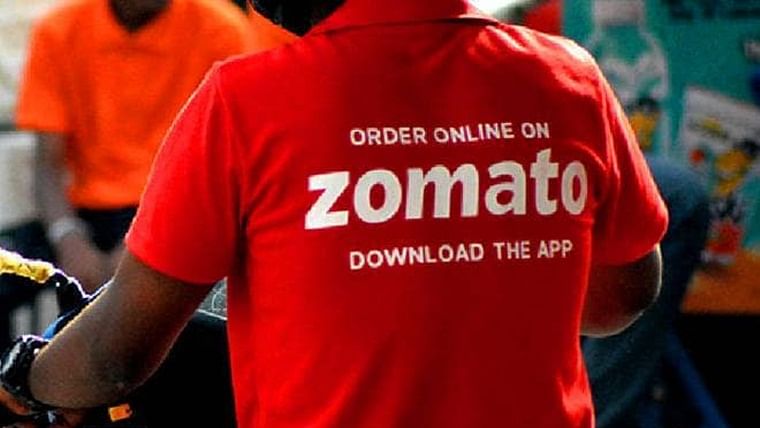 Info Edge to sell stake worth Rs 750 crore in proposed Zomato IPO