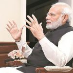 PM Gati Shakti to play big role in development of modern infra: PM Modi