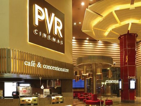 Merger boost: Inox Leisure zooms 20% hits record high; PVR jumps 10%