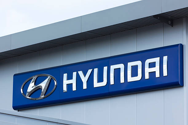 Hyundai Motor India