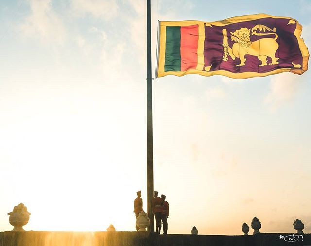 Sri Lanka crisis