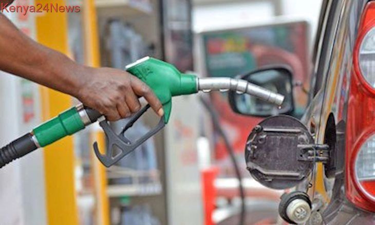 Petrol diesel prices hiked by 80 paise;