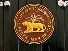 Reserve Bank of India