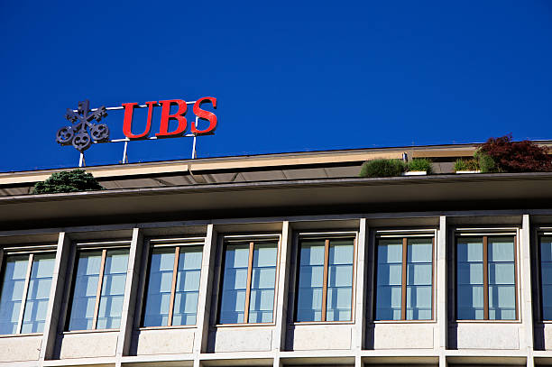 UBS