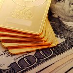 Gold Extends Gains, Set For Bumper Week Amid Softer Inflation